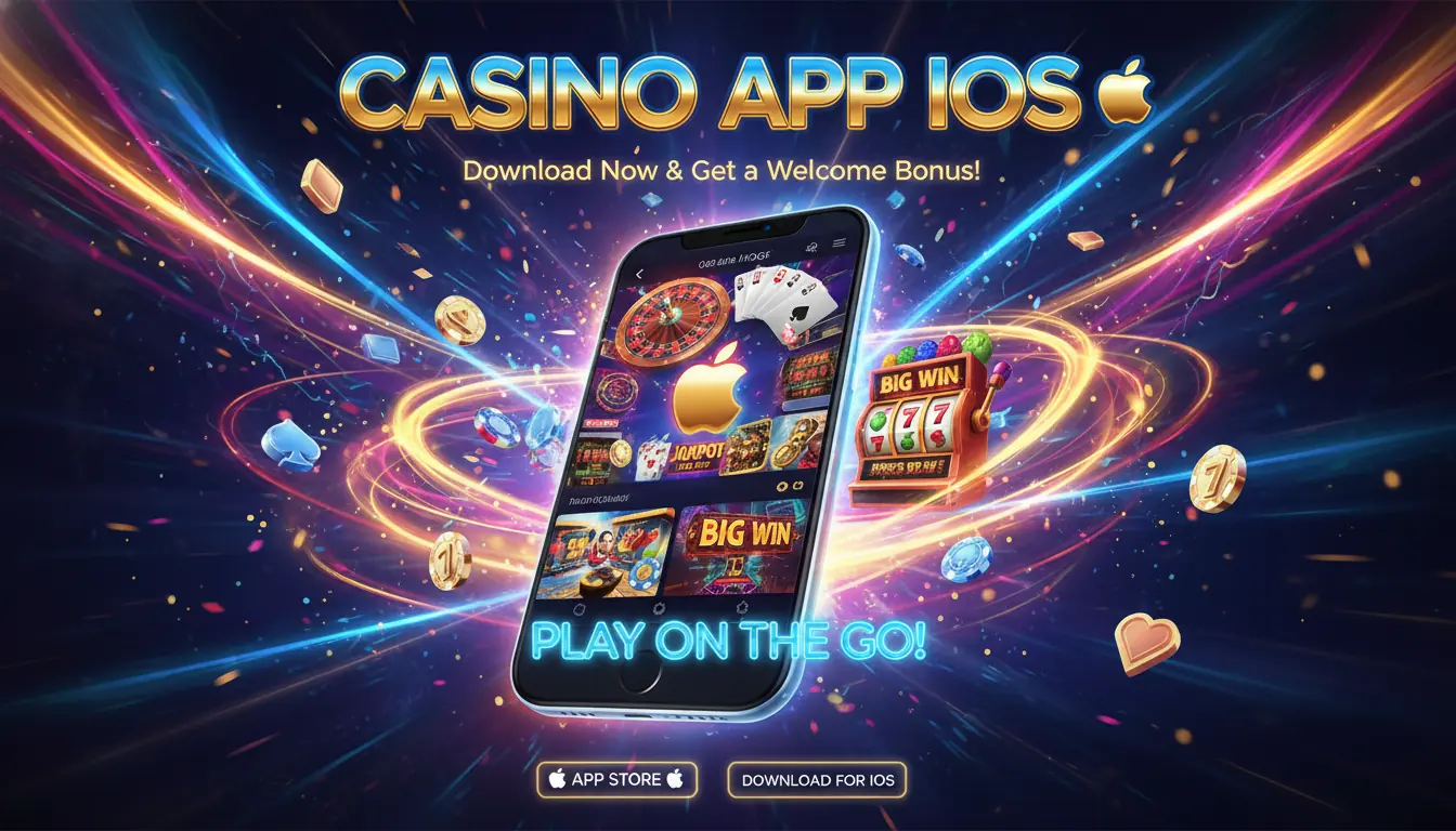 21 Dukes casino iPhone app