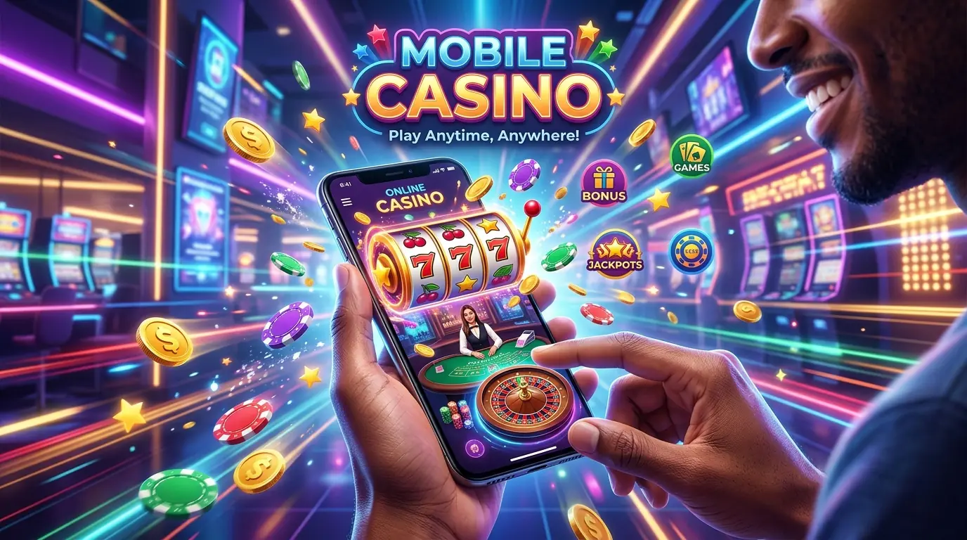 21 Dukes mobile casino