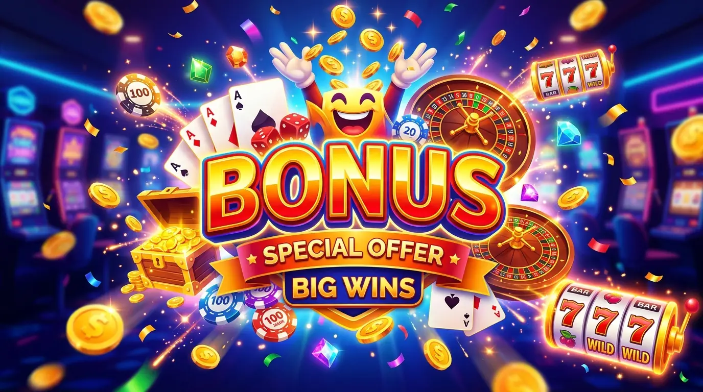 21 Dukes casino offers