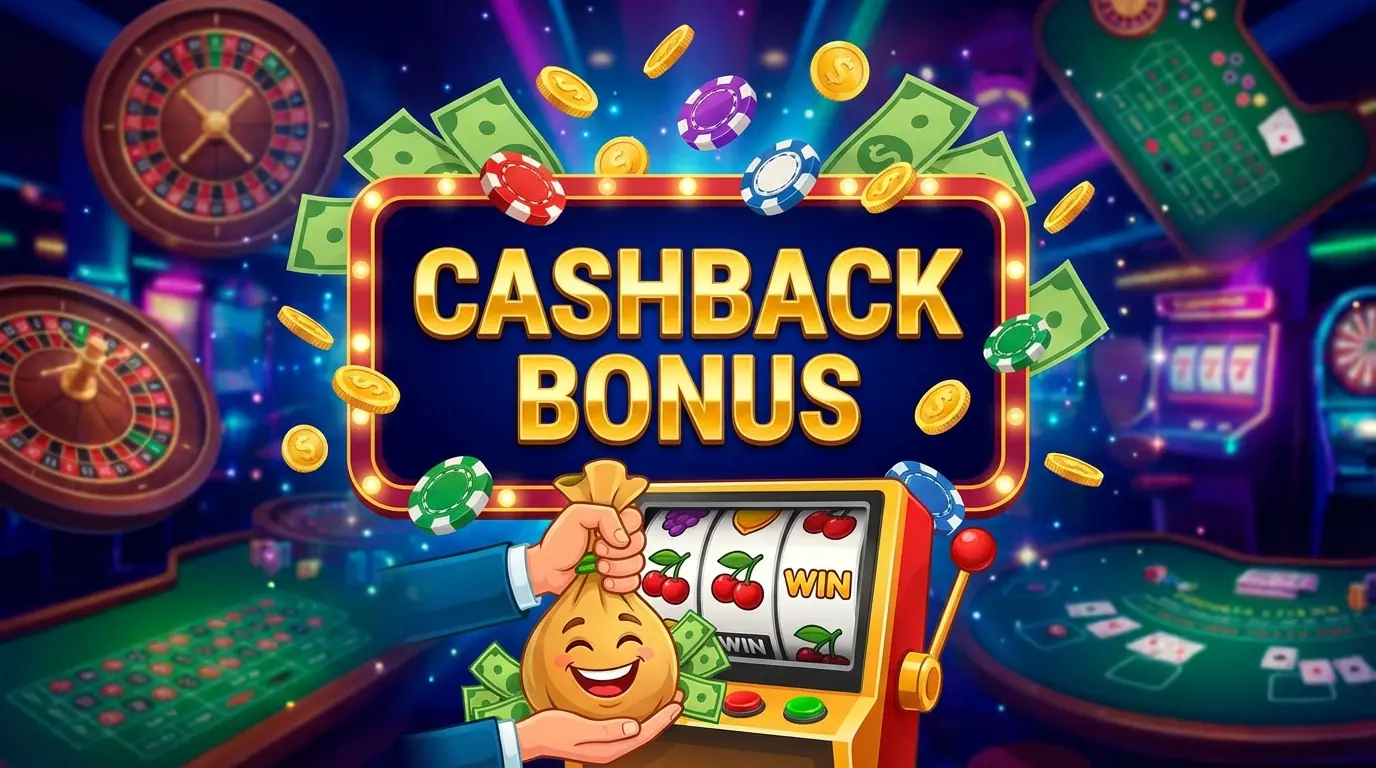 21 Dukes casino cashback