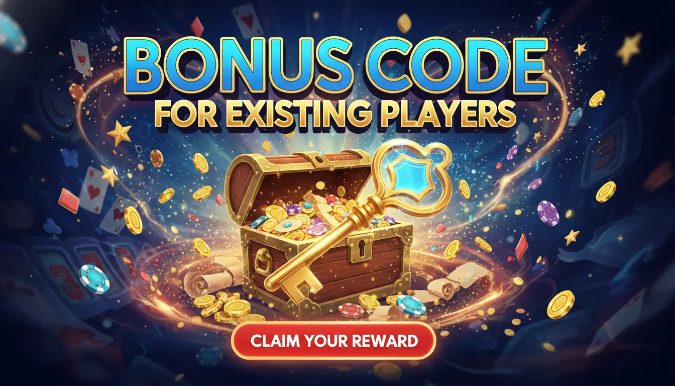21 Dukes returning player bonus
