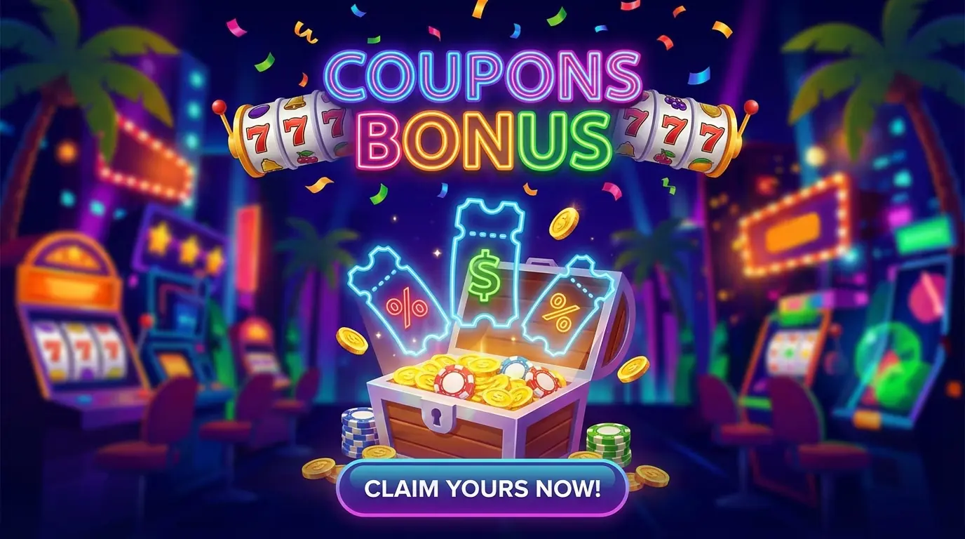 21 Dukes casino coupons