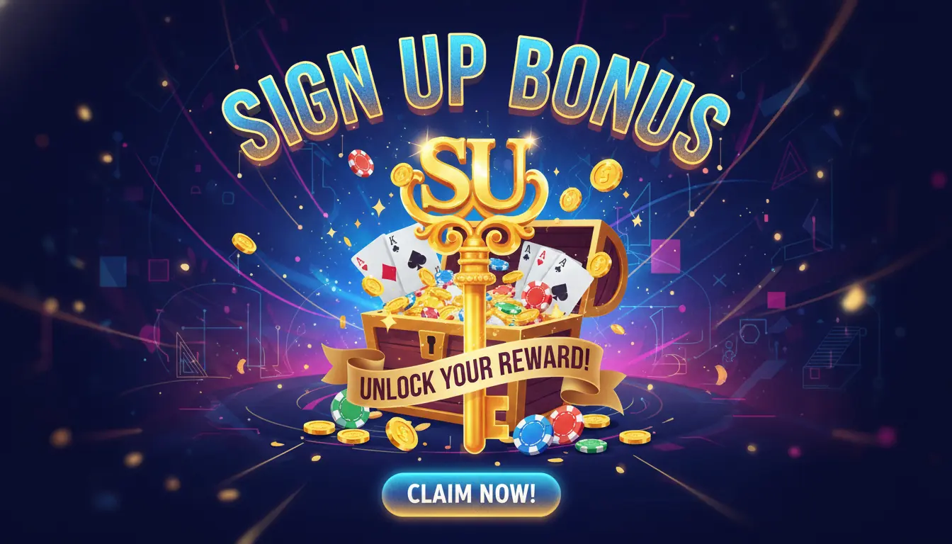 21 Dukes new player bonus