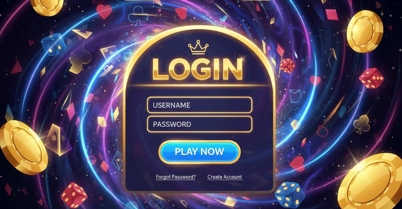 21 Dukes casino login