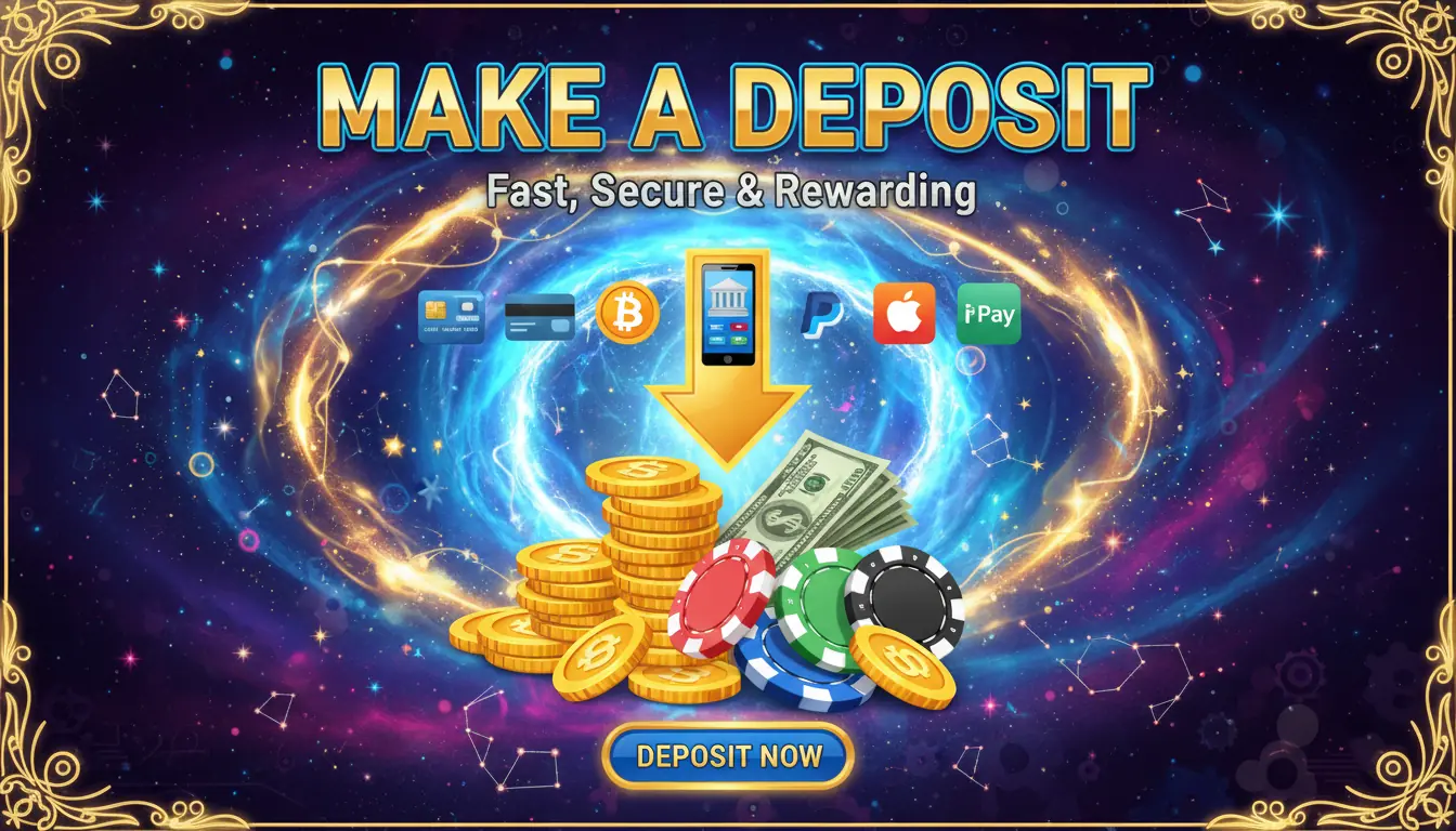 21 Dukes casino payment methods