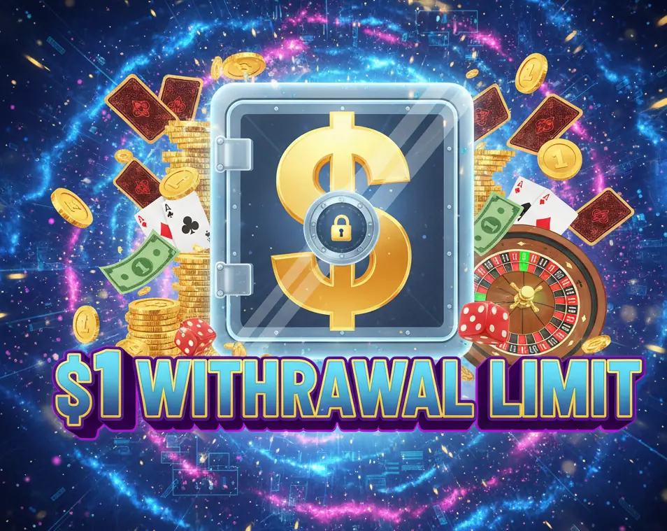 21 Dukes casino payout limit
