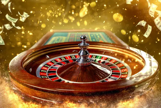 21 Dukes roulette game