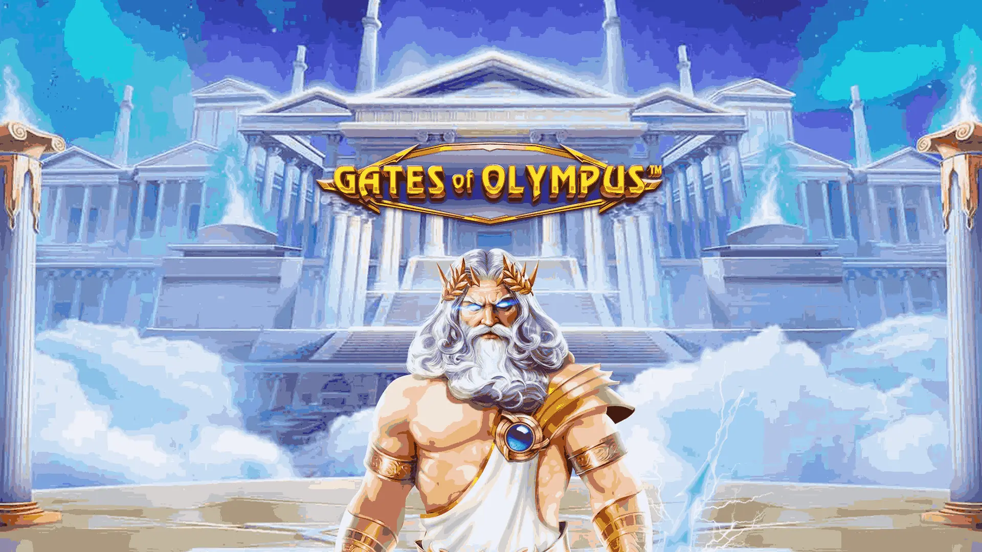 21 Dukes Gates of Olympus