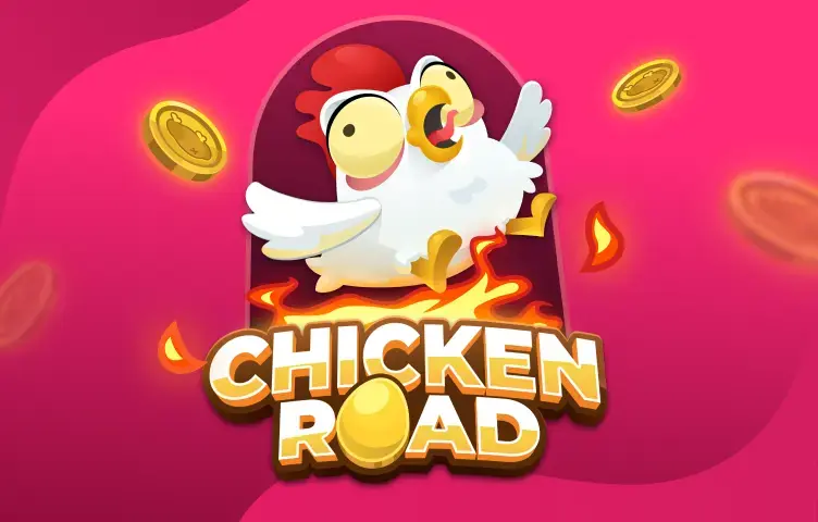 21 Dukes Chicken Road game