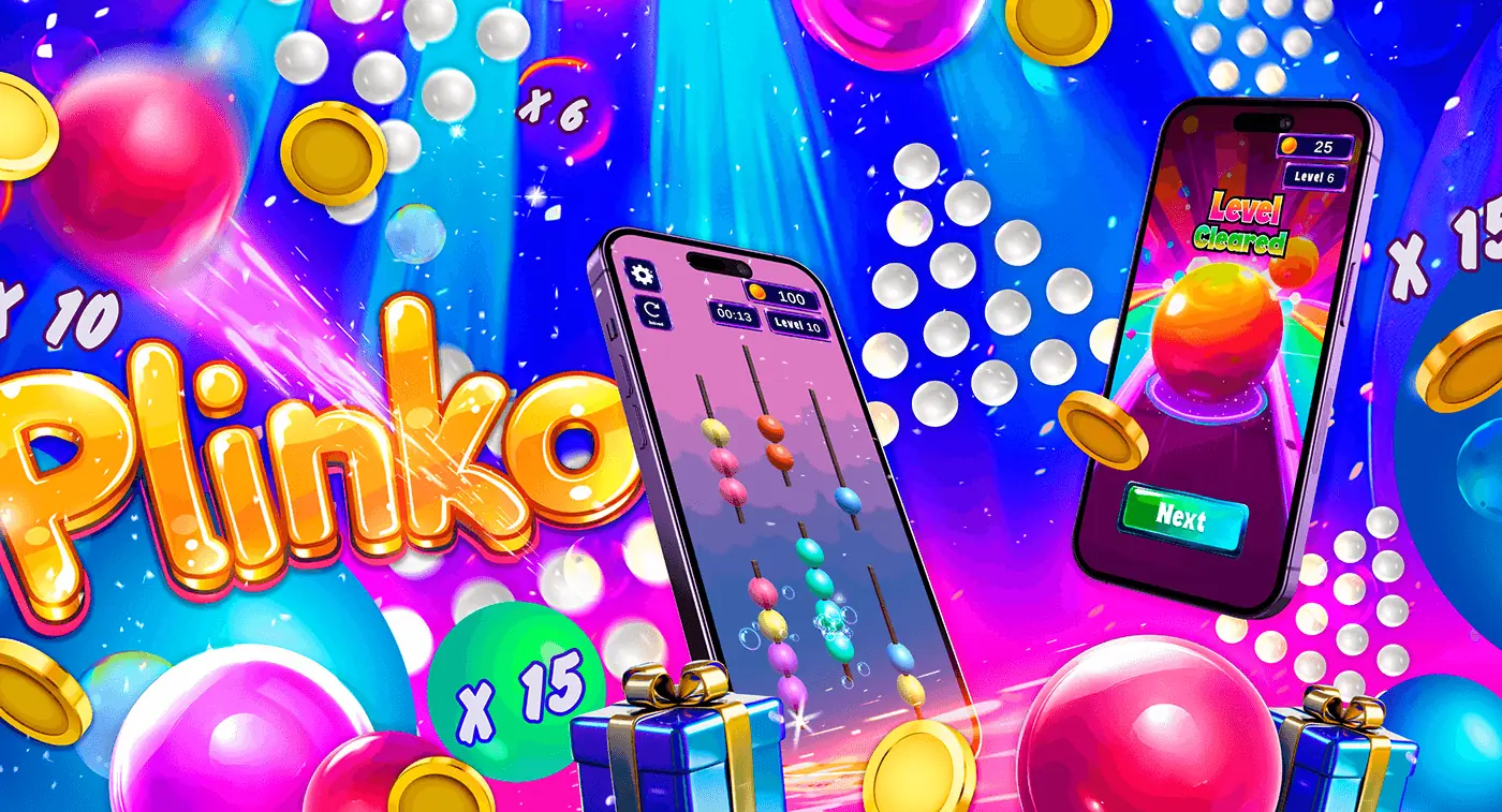 21 Dukes casino Plinko